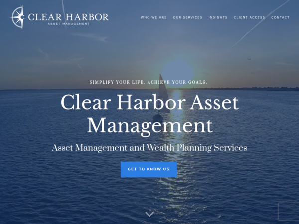 Clear Harbor Asset Management