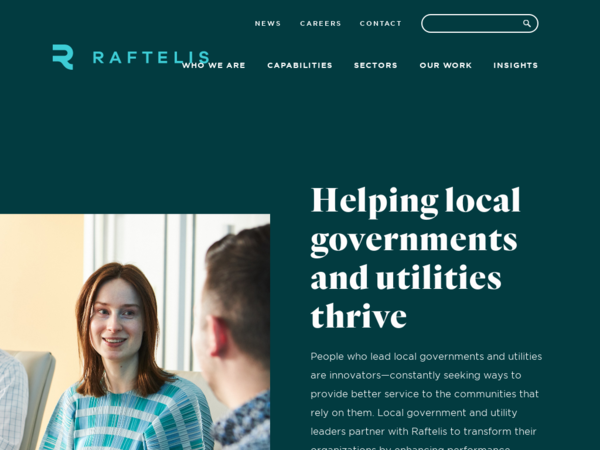 Raftelis Financial Consultants