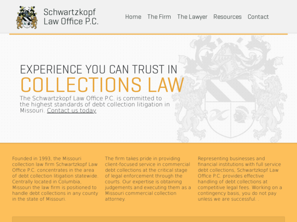 Schwartzkopf Law Office