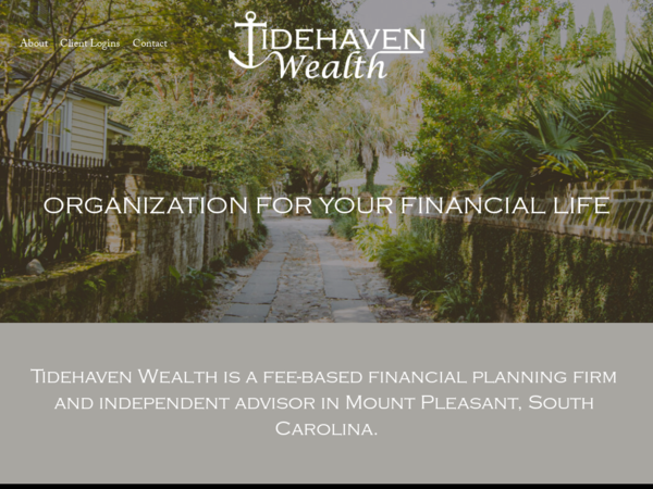 Tidehaven Wealth