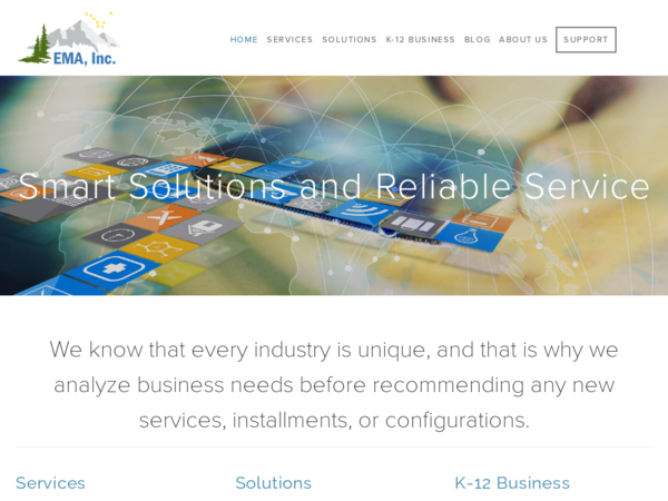 EMA Business Services