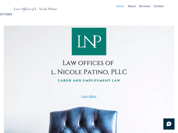 Law Offices of L. Nicole Patino