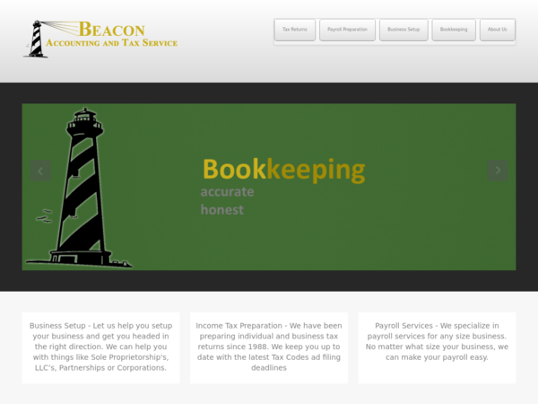 Beacon Accounting