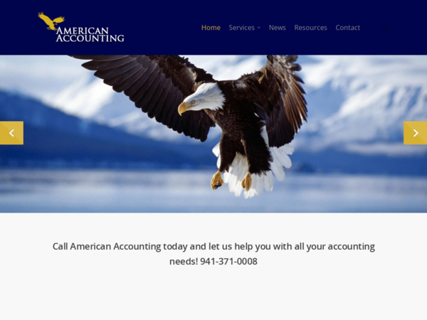 American Accounting