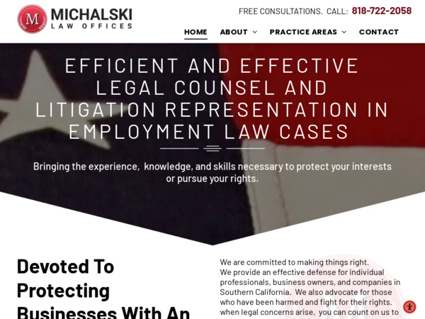 Michalski Law Offices