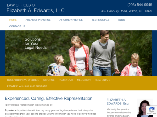 Law Offices of Elizabeth A. Edwards