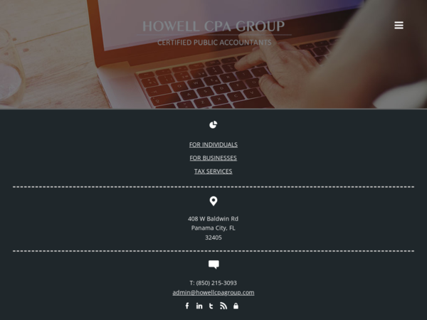 Howell CPA Group