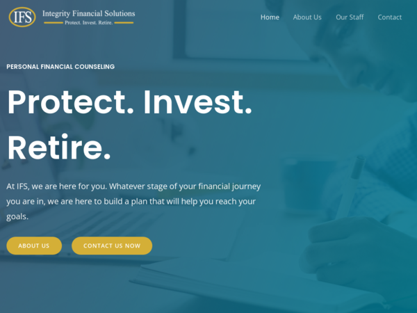 Integrity Financial Solutions