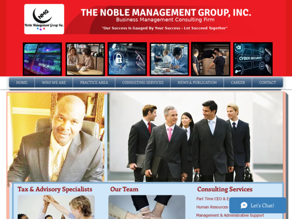 The Noble Management Group