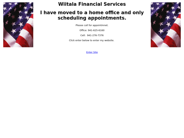 Wiitala Financial Services