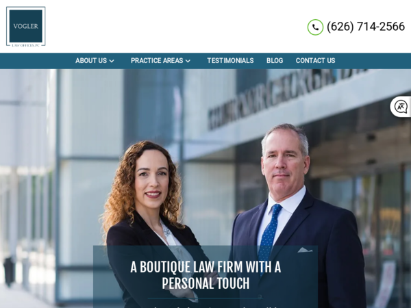 Vogler Law Offices