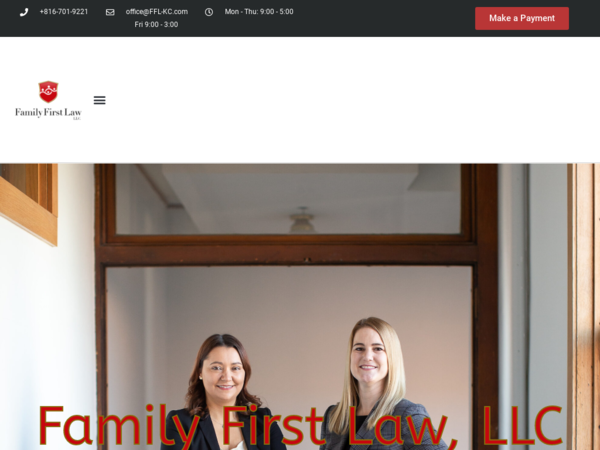 Family First Law