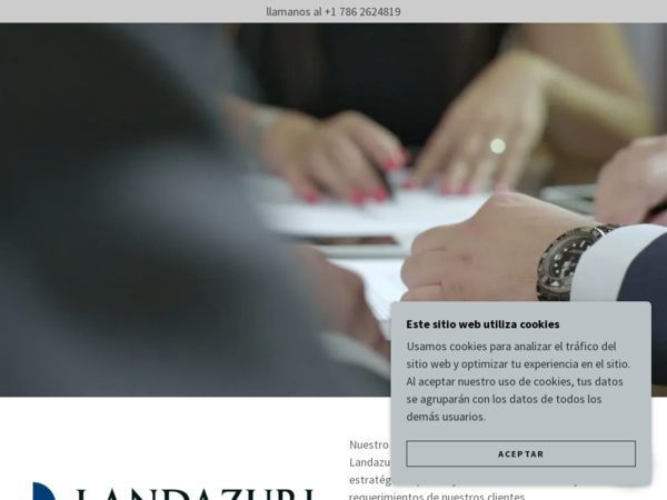 Landazuri & Associates