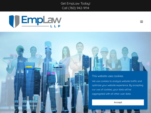 Emplaw