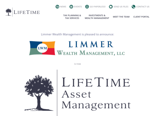 Limmer Wealth Management