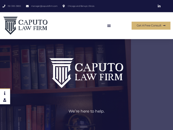 Caputo Law Firm