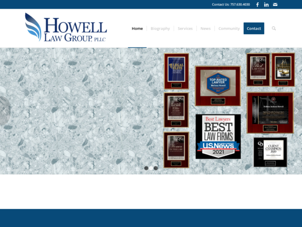 Howell Law Group