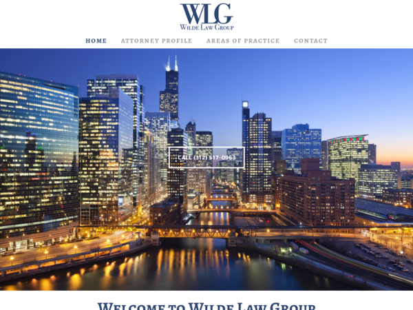 Wilde Law Group