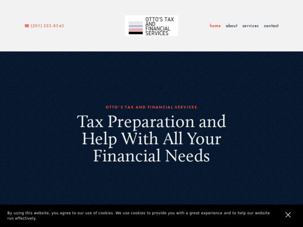 Ottos Tax Preparation