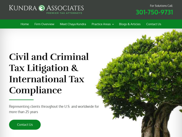 Kundra & Associates