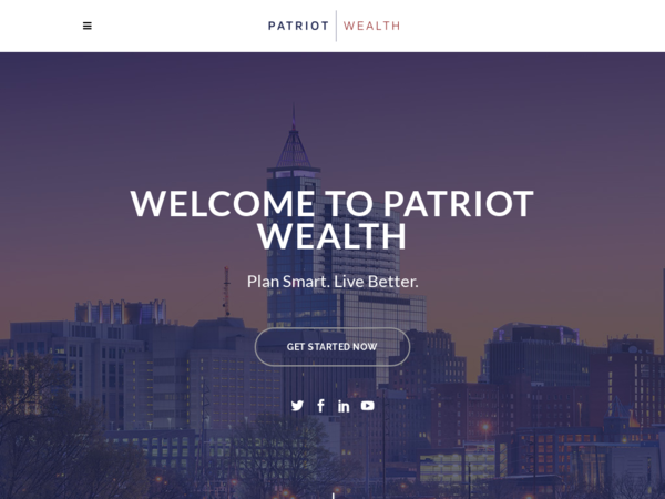Patriot Wealth Management