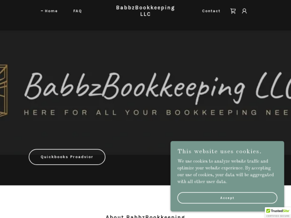 Babbzbookkeeping