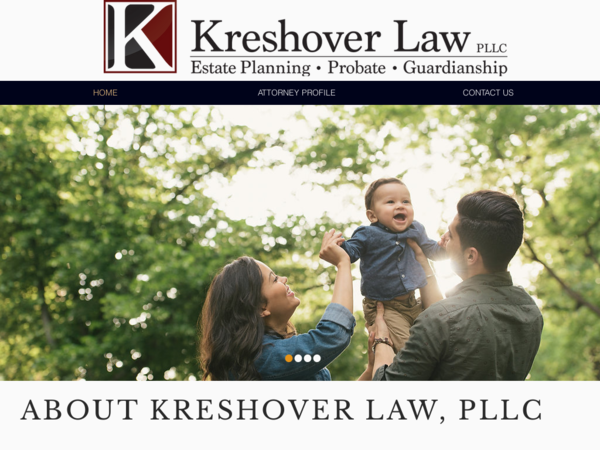 Kreshover Law
