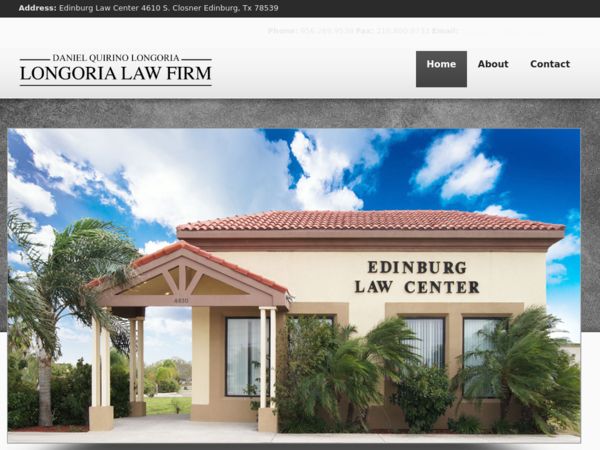 Longoria Law Firm