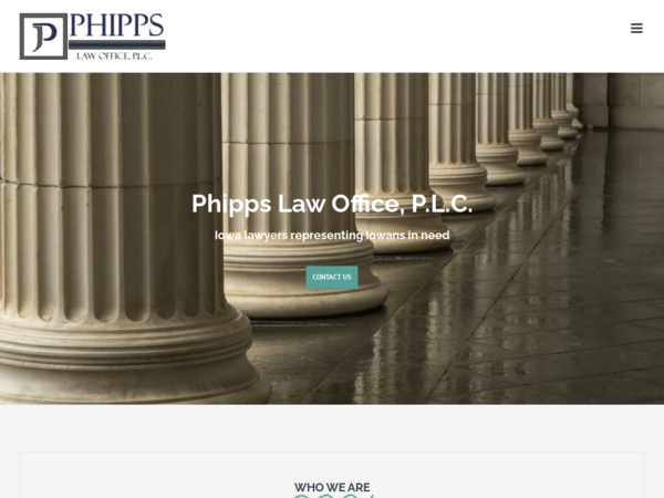 Phipps Law Office, PLC