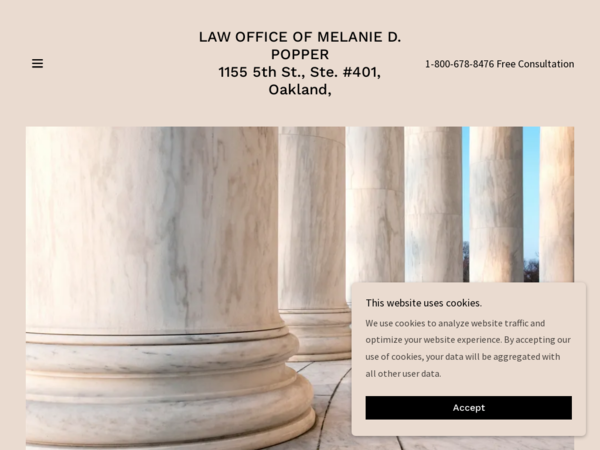 Law Office of Melanie D. Popper
