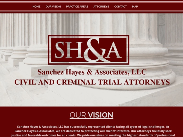 Sanchez Hayes & Associates