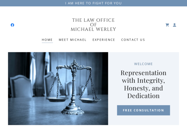 Law Office of Michael Werley