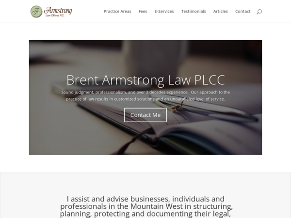Armstrong Law Offices