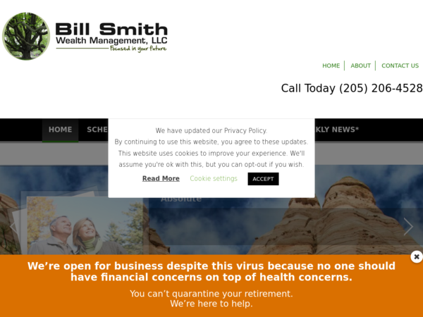 Bill Smith Wealth Management