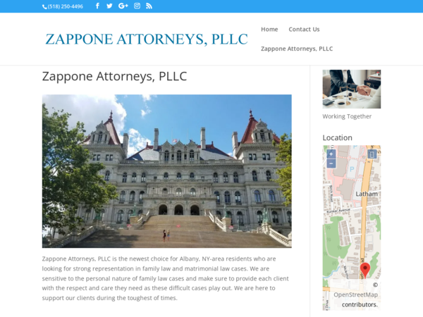 Zappone Attorneys