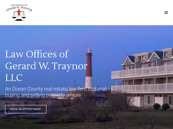 Law Office of Gerard W Traynor