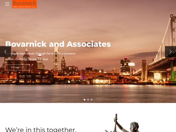 Bovarnick & Associates