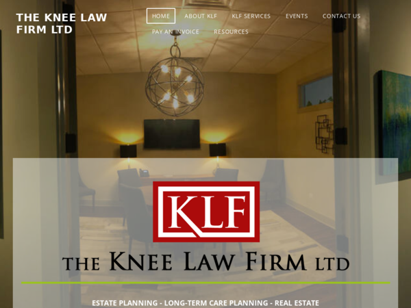 The Knee Law Firm
