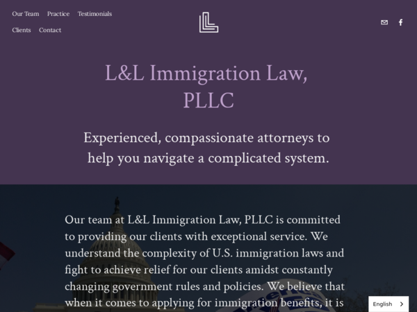 L&L Immigration Law