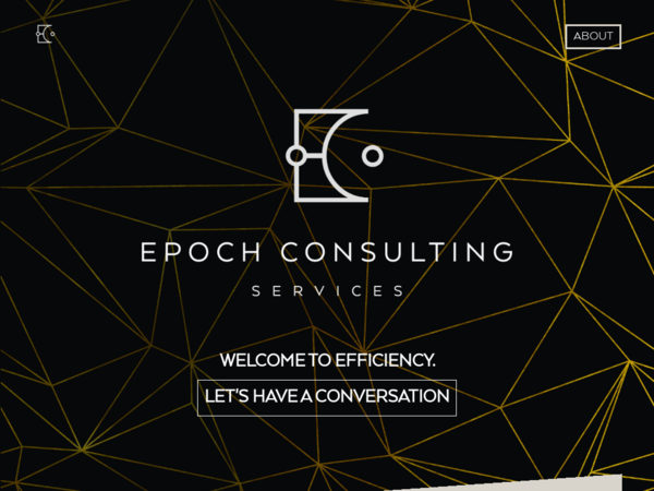 Epoch Consulting Services