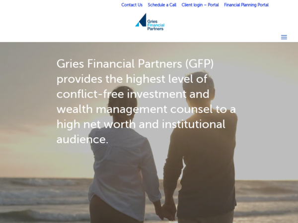 Gries Financial
