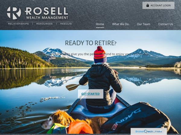 Rosell Wealth Management