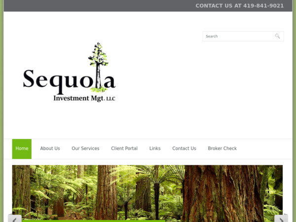 Sequoia Capital Management