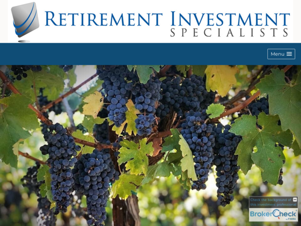 Retirement Investment Specialists