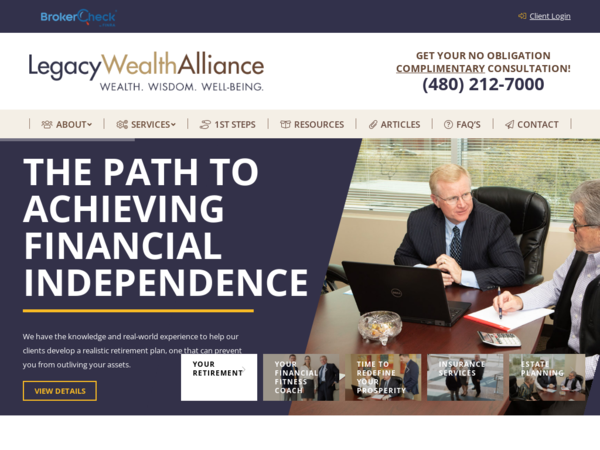 Legacy Wealth Alliance