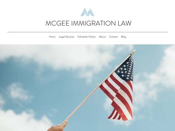 McGee Immigration Law