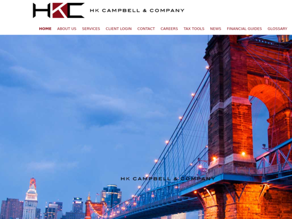 H K Campbell & Co