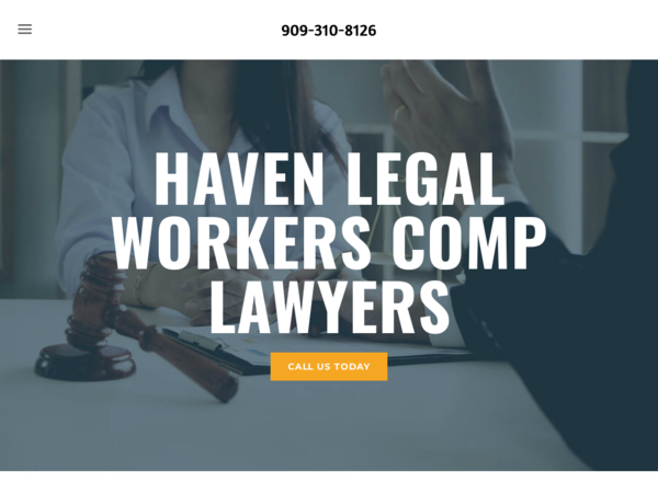 Haven Legal Workers Comp