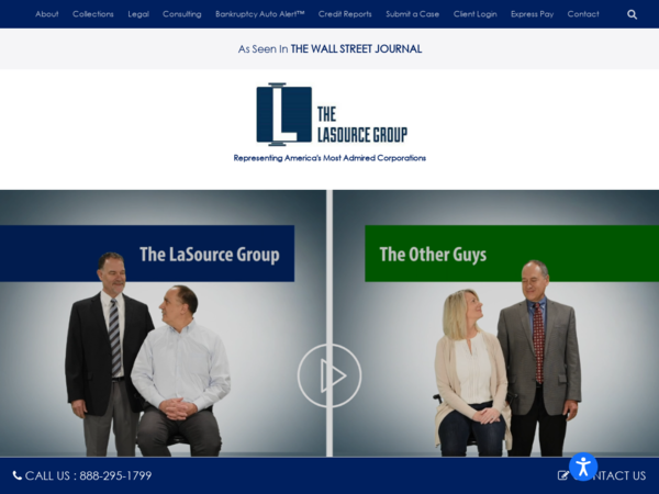 The Lasource Group