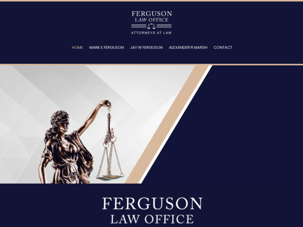 Ferguson Law Office